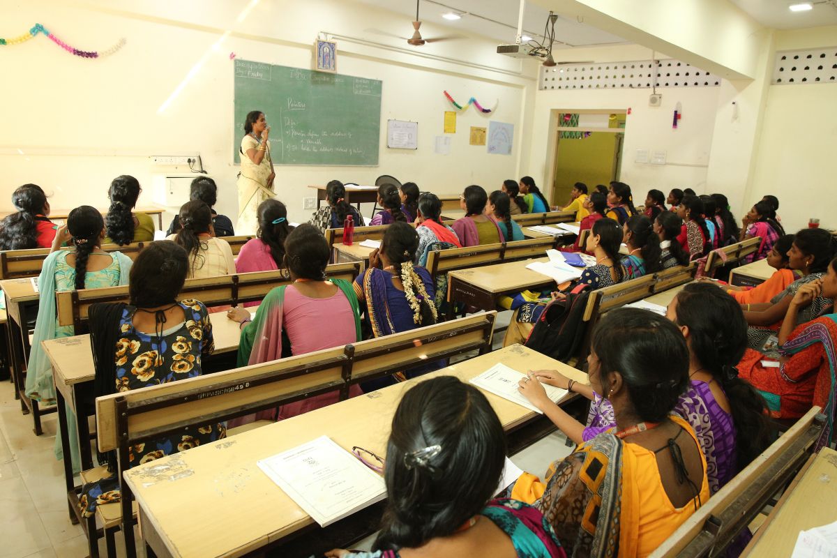 Women's Education