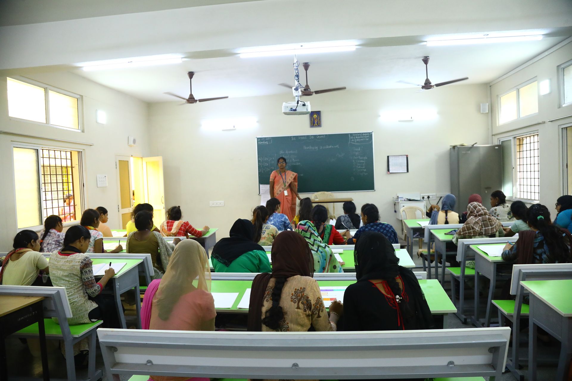 Skill Development Training