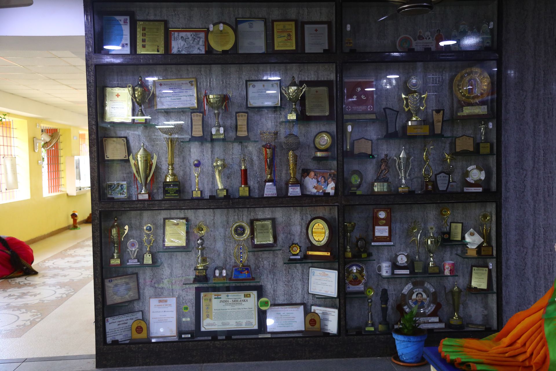 SKPC Campus